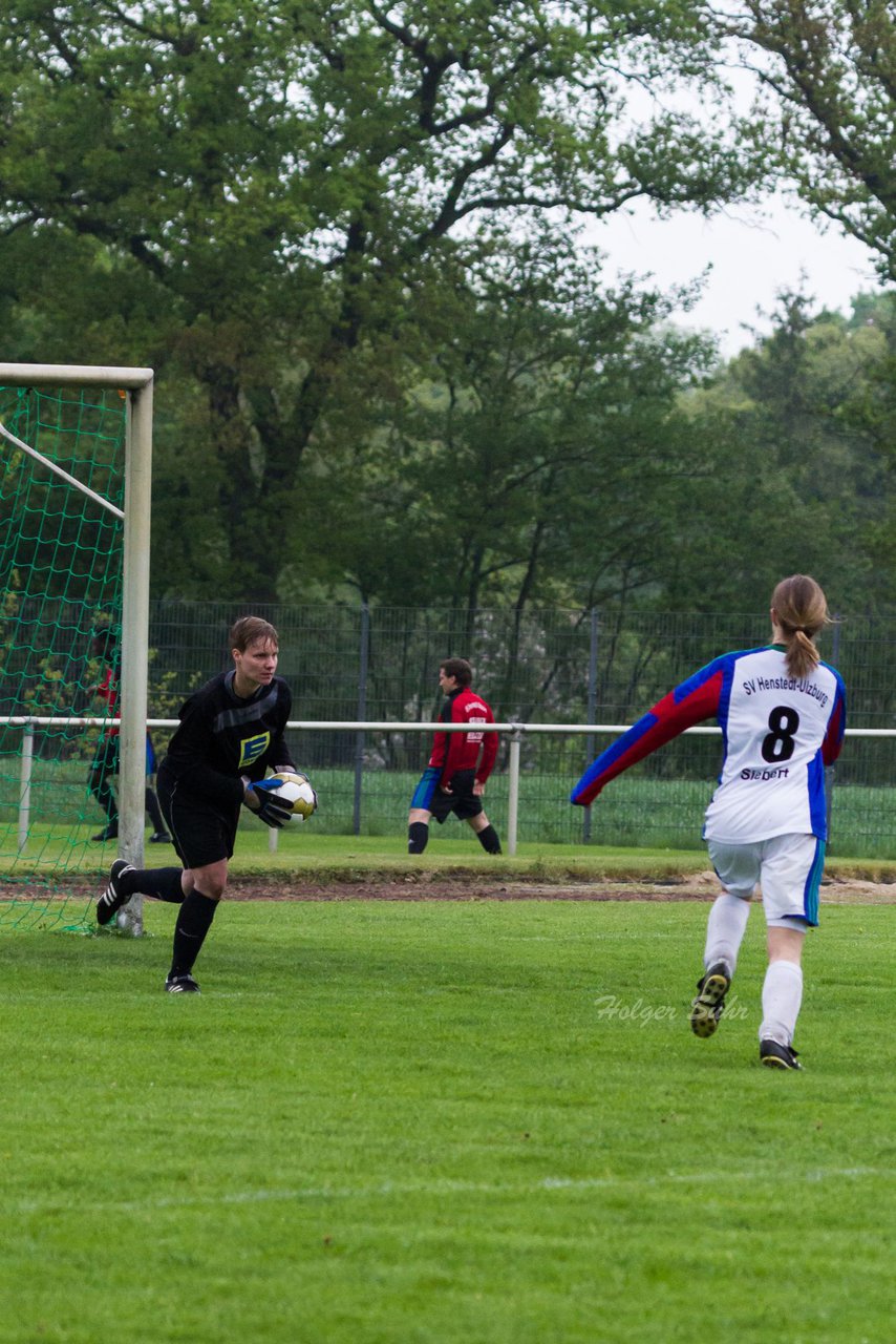 Bild 76 - Frauen SG Rnnau/Daldorf - SV Henstedt Ulzburg